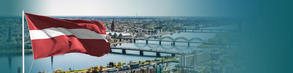 Welcome to Rettenmaier Baltic