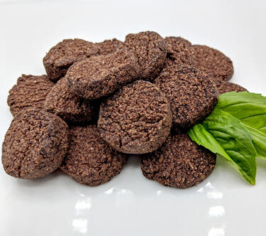 Keto Friendly Brownie Bites