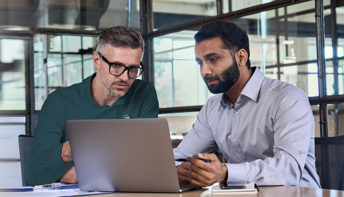 Personal Advice for Perfect Solutions.