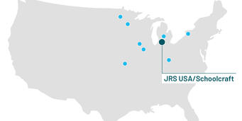 Informations Logistik Support